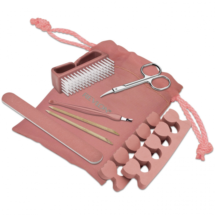 Revlon Fotbad FootSpa ink pedikyr kit RVFB7021 Revlon Fotbad FootSpa ink pedikyr kit RVFB7021