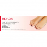 Revlon Fotbad FootSpa ink pedikyr kit RVFB7021 Revlon Fotbad FootSpa ink pedikyr kit RVFB7021