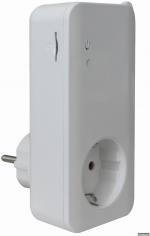 SimPal T4 GSM-uttag