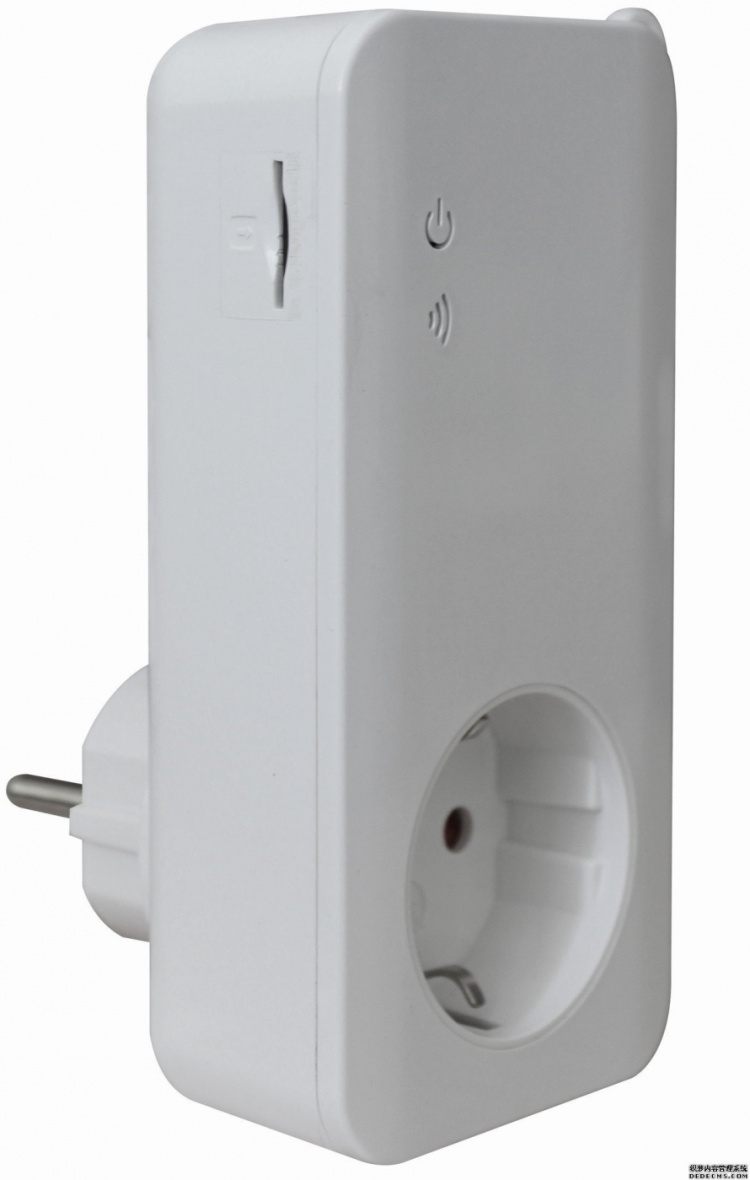 SimPal T4 GSM-uttag