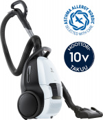 Electrolux PURE D9 PD91-6IWX Dammsugare