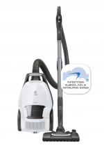 Electrolux PURE D9 PD91-6IWX Dammsugare