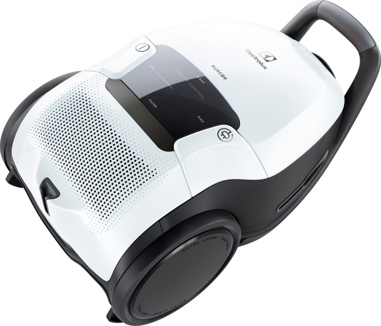 Electrolux PURE D9 PD91-6IWX Dammsugare