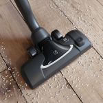 Electrolux PURE D9 PD91-6IWX Dammsugare