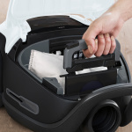 Electrolux PURE D9 PD91-6IWX Dammsugare