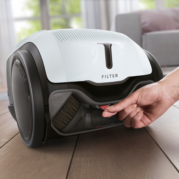 Electrolux PURE D9 PD91-6IWX Dammsugare