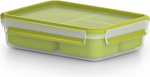 Tefal MasterSeal To Go snackbox 1,2 L Tefal MasterSeal To Go snackbox 1,2 L
