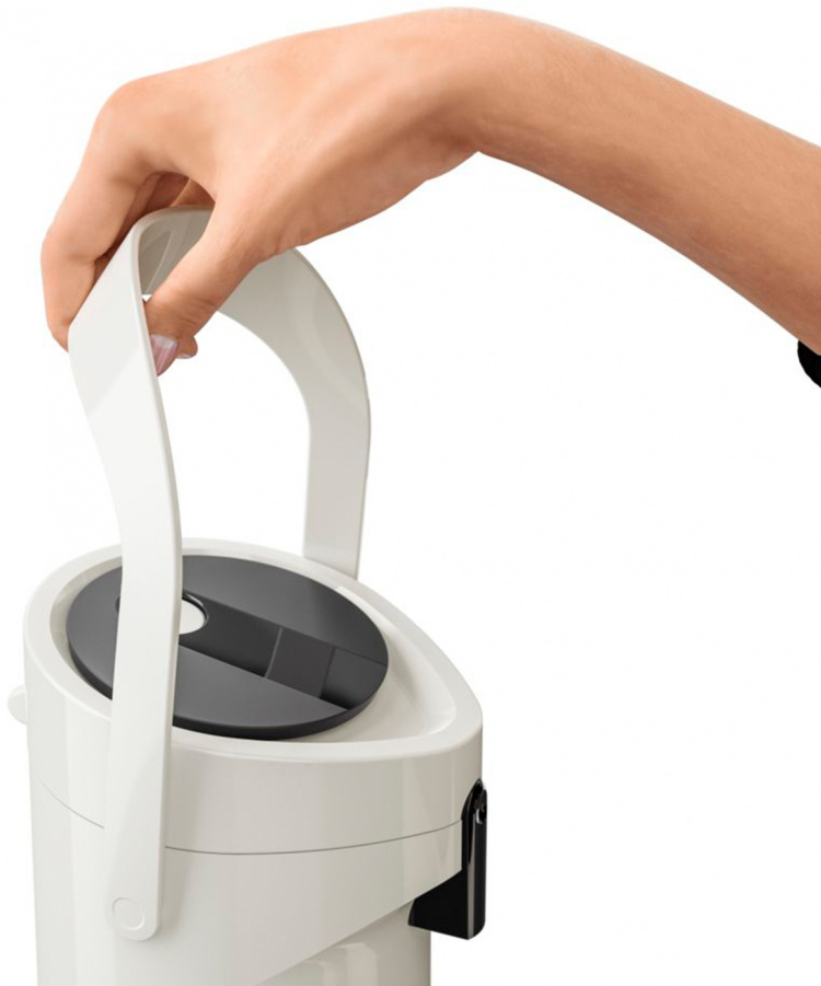 Tefal Ponza pumptermos, vit