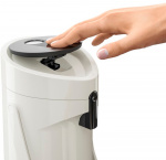 Tefal Ponza pumptermos, vit