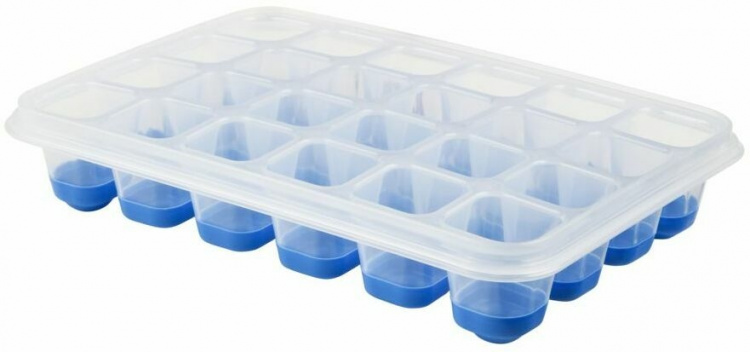 Tefal MasterSeal Fresh isbitslåda Tefal MasterSeal Fresh isbitslåda