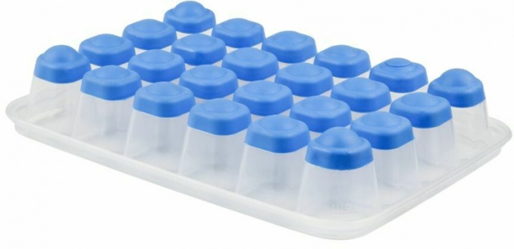 Tefal MasterSeal Fresh isbitslåda Tefal MasterSeal Fresh isbitslåda