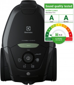 Electrolux Pure D8.2 PD82-GREEN Dammsugare