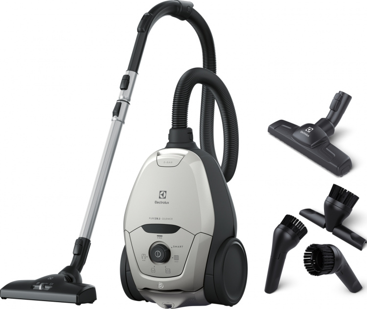 Electrolux Pure D8.2 PD82-4MG Dammsugare