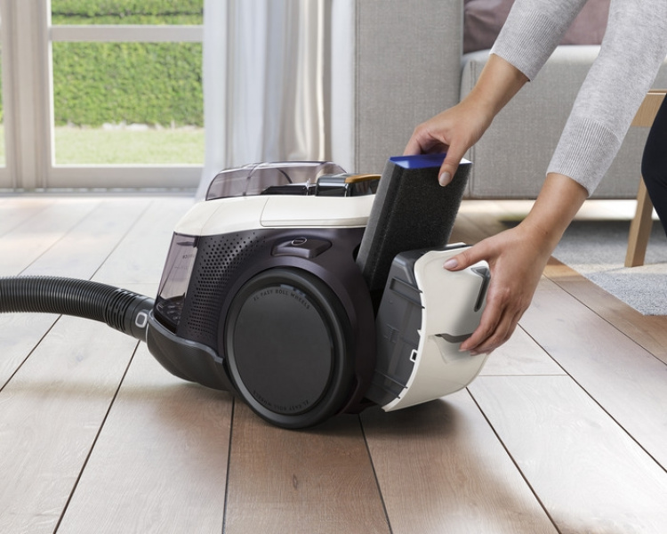 Electrolux Pure C9 Allergy PC91-ALRG Dammsugare