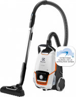 Electrolux UltraOne Classic EUOC93IW Dammsugare