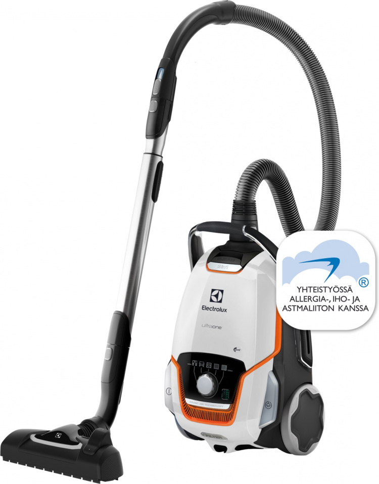Electrolux UltraOne Classic EUOC93IW Dammsugare