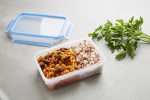 Tefal MasterSeal MealPrep förvaringsbehållare, 5 x 0,8 L Tefal MasterSeal MealPrep förvaringsbehållare, 5 x 0,8 L