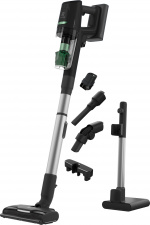 Electrolux Ultimate 800 Green Skaftdammsugare