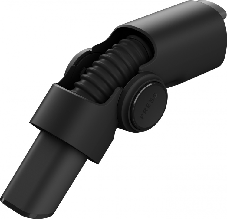 Electrolux Ultimate 800 Green Skaftdammsugare