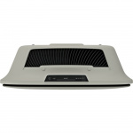 Electrolux Well A5 WA51-303GY Luftrenare, Grå Electrolux Well A5 WA51-303GY Luftrenare, Grå