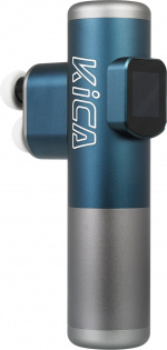 FeiyuTech Kica Pro Muscle Maintenance Hammer, blå