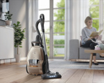 Electrolux PURE D9 Deluxe PD91-8SSM Dammsugare