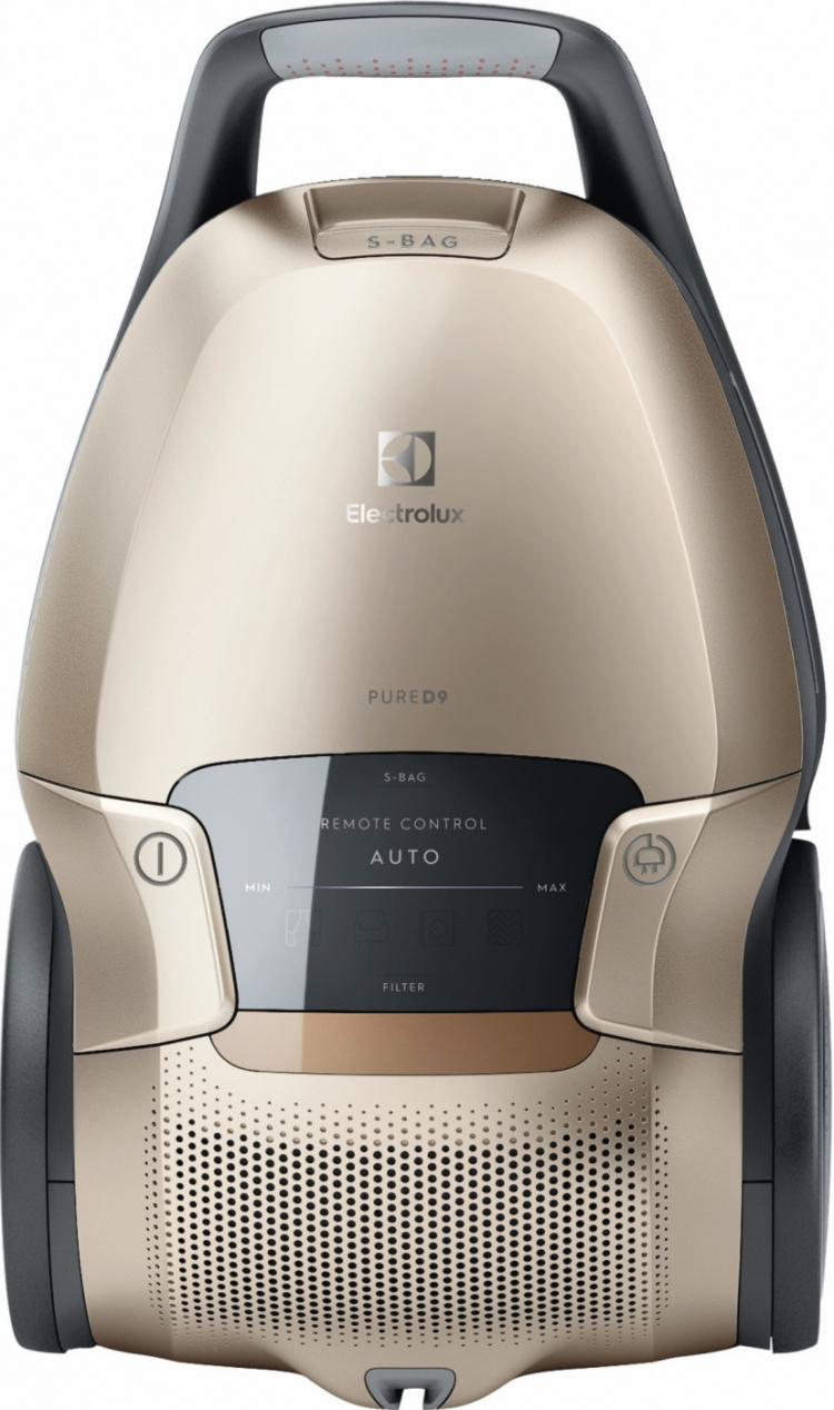 Electrolux PURE D9 Deluxe PD91-8SSM Dammsugare