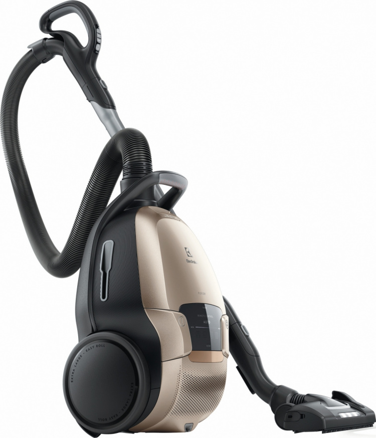 Electrolux PURE D9 Deluxe PD91-8SSM Dammsugare