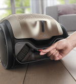 Electrolux PURE D9 Deluxe PD91-8SSM Dammsugare