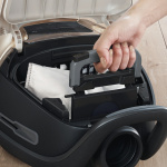 Electrolux PURE D9 Deluxe PD91-8SSM Dammsugare