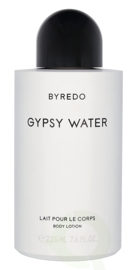 Köp Byredo Gypsy Water Body Lotion 225 ml | Teknikproffset.se