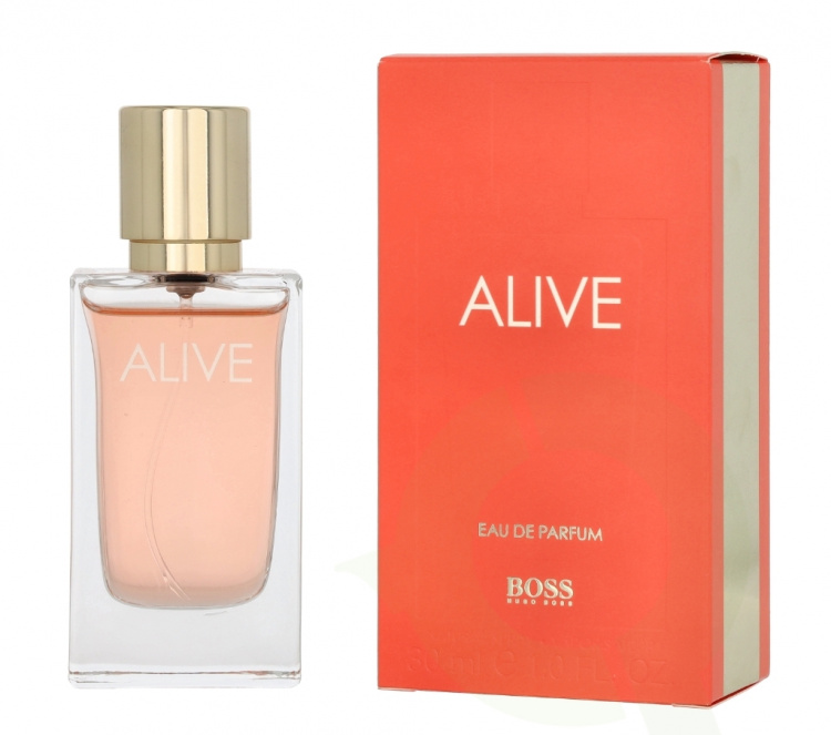 Hugo Boss Alive Edp Spray 30 ml