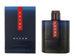 Prada Luna Rossa Ocean Pour Homme Edt Spray 150 ml