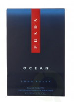 Prada Luna Rossa Ocean Pour Homme Edt Spray 150 ml