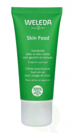 Weleda Skin Food Nourishing All-In-One Cream 30 ml