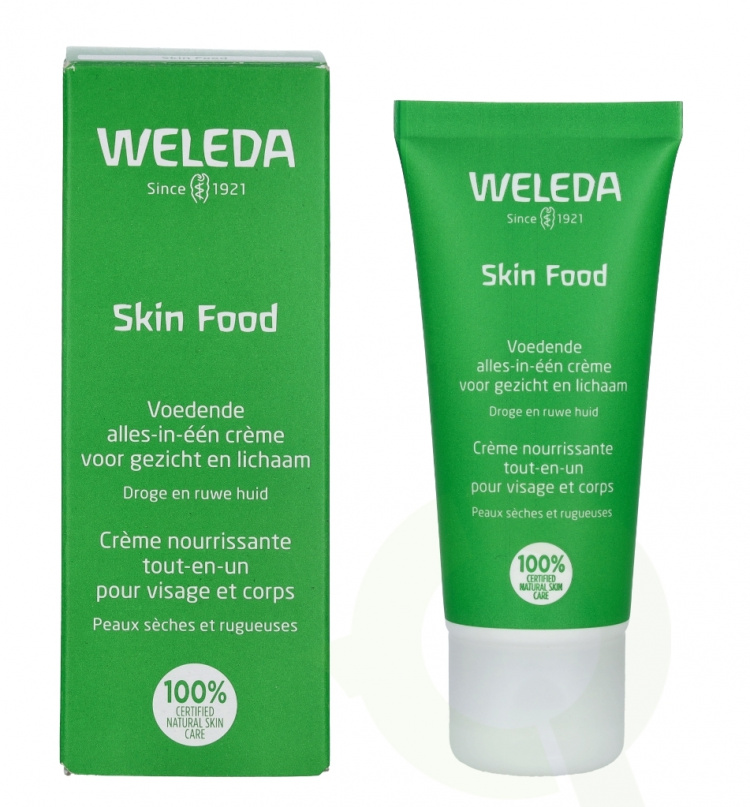 Weleda Skin Food Nourishing All-In-One Cream 30 ml