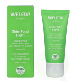 Weleda Skin Food Light Moisturizing Skin Care 30 ml