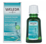 Weleda Nourishing Hair Oil 50 ml With Rosemary