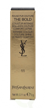 Yves Saint Laurent YSL Rouge Pur Couture The Bold Lipstick 3 g #11 Nude Undisclosed