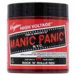 Manic Panic Rock N Roll Red Classic Creme 237ml Manic Panic Rock N Roll Red Classic Creme 237ml