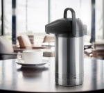 Tefal President pumptermos Tefal President pumptermos