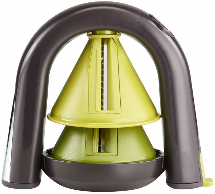 Tefal Ingenio Spiralizer spiralskärare