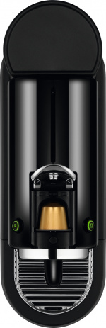 Nespresso Citiz kapselmaskin, svart