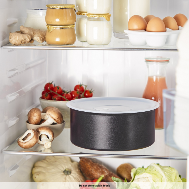 Tefal Ingenio Eco Resist kokkärlsset, 4-delat Tefal Ingenio Eco Resist kokkärlsset, 4-delat