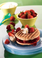 Tefal Snack Collection bakplåtar: 3 Paninis Tefal Snack Collection bakplåtar: 3 Paninis