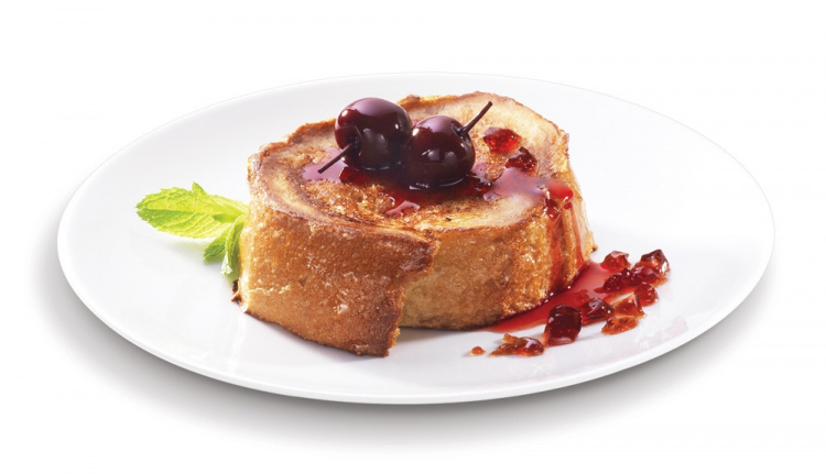 Tefal Snack Collection bakplåtar: 9 st riddare