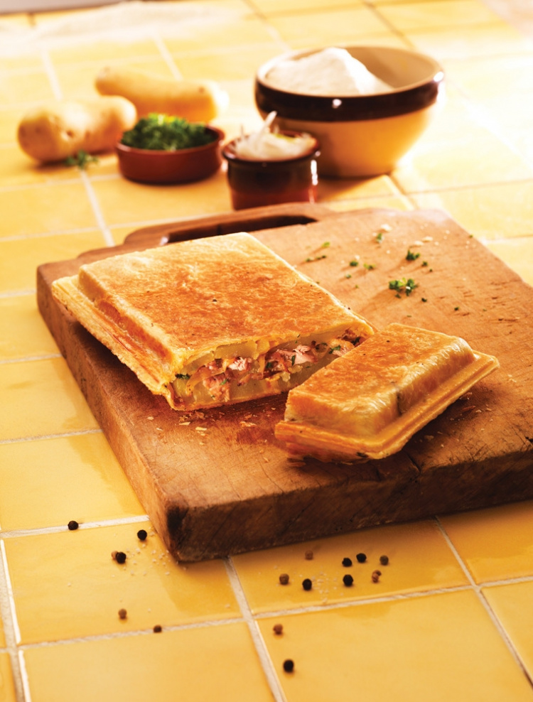 Tefal Snack Collection bakplåtar: 9 st riddare