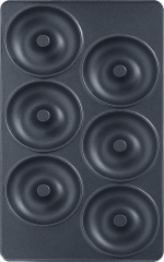 Tefal Snack Collection bakplåtar: 11 munkar