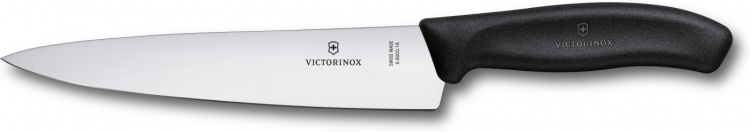 Victorinox Swiss Classic knivset, 5 delar Victorinox Swiss Classic knivset, 5 delar