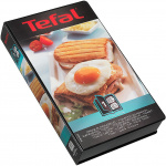 Tefal Snack Collection bakplåtar